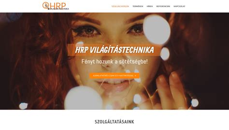 HRP Portál HRP Europe Kft.