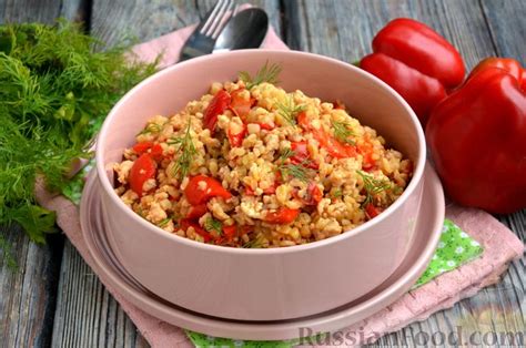 Пшеничная каша, рецепты на RussianFood.com: 227 рецептов пшеничной каши