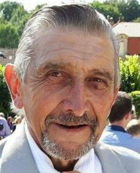 M. Patrick Meder
