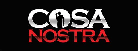 Manual Cosa Nostra