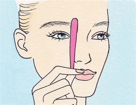 ¿Cómo sacar tus cejas? | Mujer