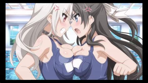 Sakura Swim Club OST - 11 [Fixed/Extended] - YouTube