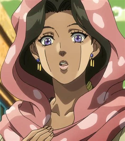 Why isn’t there more r34 of her? : r/StardustCrusaders