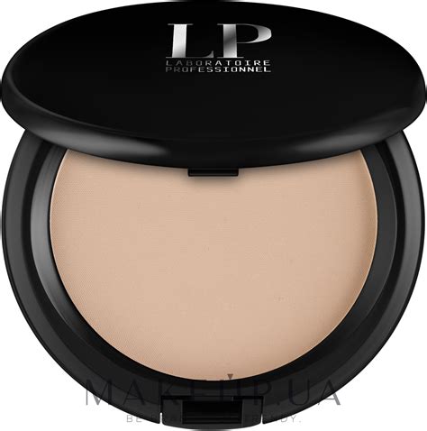 Отзывы о Пудра компактная матовая - Laboratoire Professionnel Matte ...