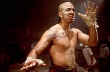 kickboxer-tong-po - Cineycine