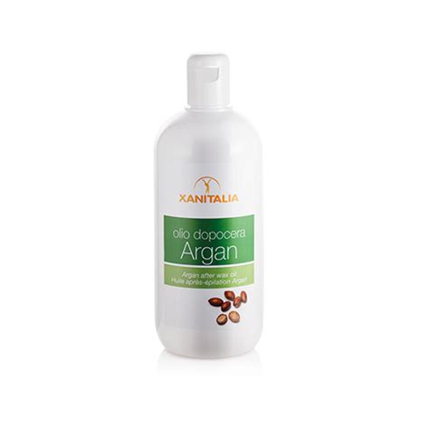 ARGAN OIL - 500 ml