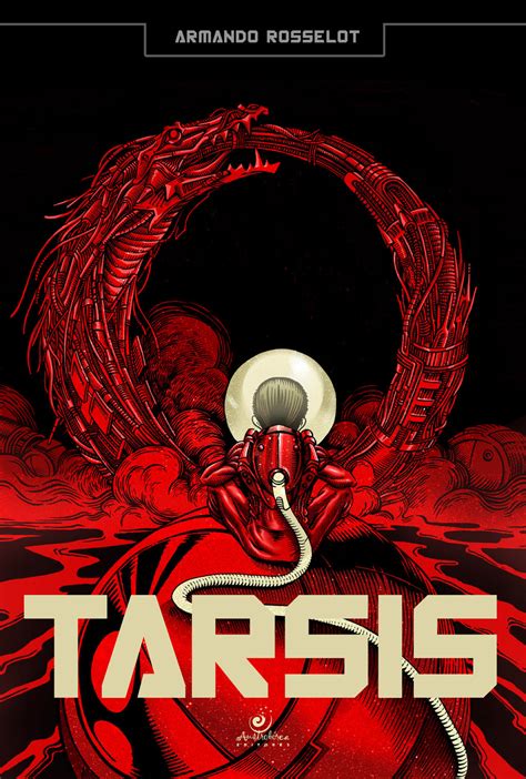 Tarsis by lordnecro on DeviantArt