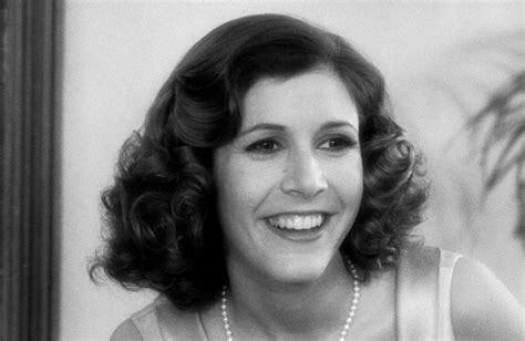 Carrie Fisher - RaygenDexter