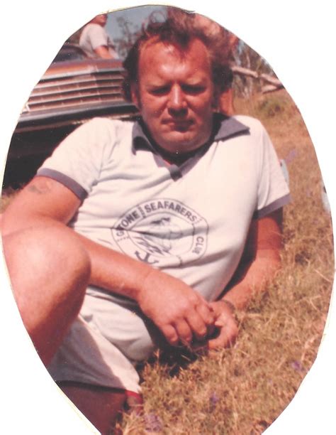 PAYNE, John » Gladstone Valley Funerals