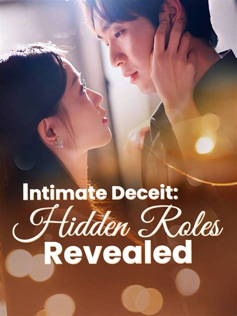 Intimate Deceit: Hidden Roles Revealed Full Episodes & Movie - Page 2 ...