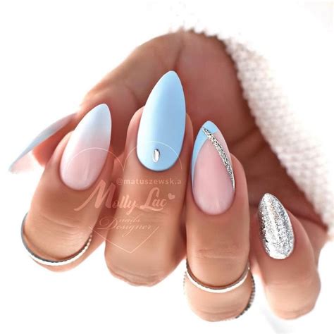 Маникюр| Дизайн ногтей| Педикюр 2021 | VK | Fashion nails, Nails, Wow nails