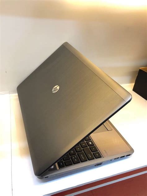 Игровой ноутбук HP 15. i5 2450M, 8GB, 500GB, AMD Radeon HD7650.