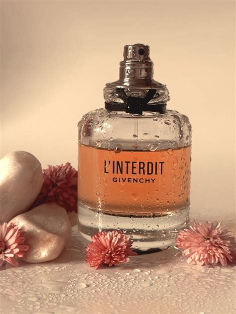 Givenchy L’interdit, perfume in 2024 | Beauty skin care routine ...