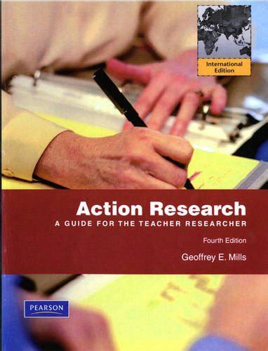 Action Research: A Guide for the Teacher Researcher: International ...