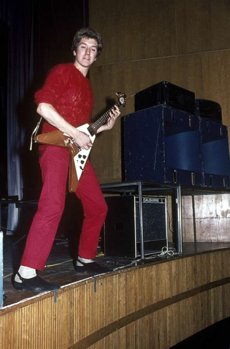 Gibson's iconic Flying V guitar turns 60