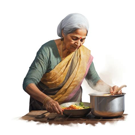 Premium Photo | A Captivating Glimpse An Authentic Portrait of an