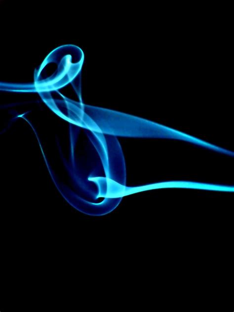abstract smoke  stock photo freeimages