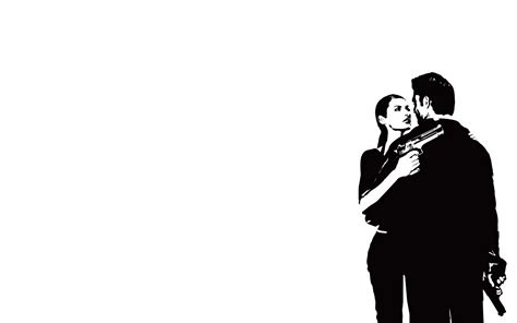 Max Payne Full HD Wallpaper and Background Image | 1920x1200 | ID:222176