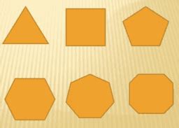 Зөв олон өнцөгт – GeoGebra