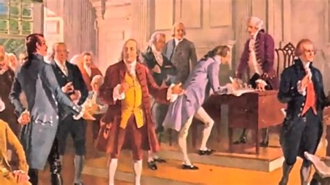 Песня «Америка, Америка!» (автор и исполнитель Иезекииль дю Буа) - YouTube