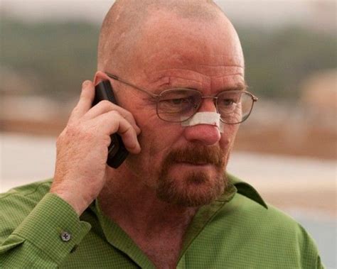 BREAKING BAD Season 4 Finale Recap: "Face Off"