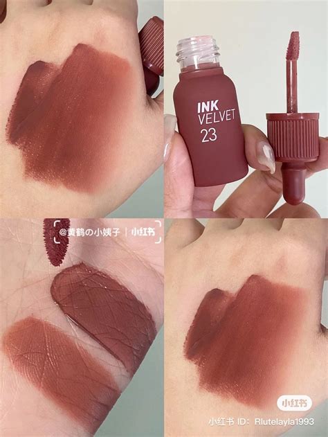 peripera ink velvet #23 | Güzellik ürünleri, Ipuçları, Ürünler