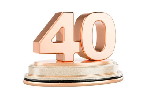 premium photo golden    podium award concept  rendering