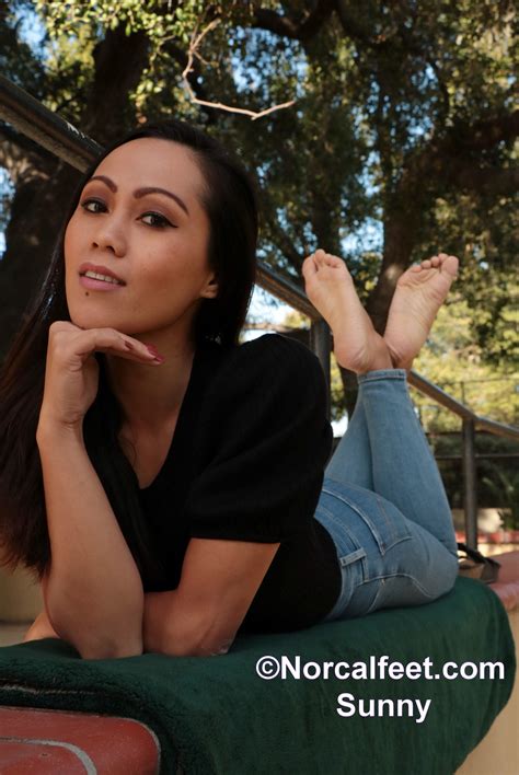 Wu's Feet Links - Norcalfeet