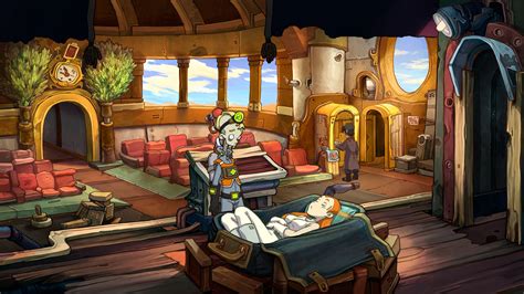 Deponia | macgamestore.com