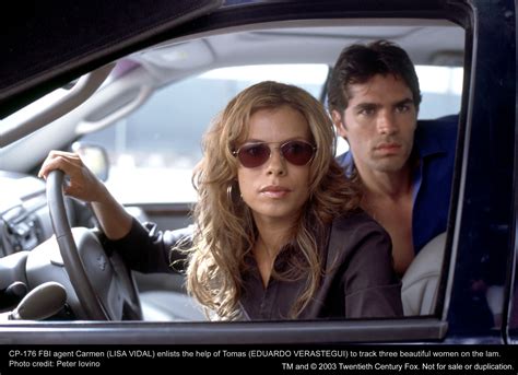 Lisa Vidal