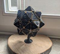 "arcane hexcore" 3D Models to Print - yeggi