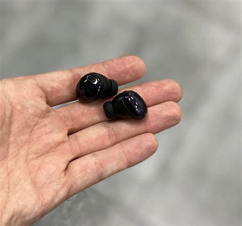 Купить Стильные беспроводные наушники Galaxy Buds PRO с чистым и ...