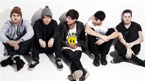 Bring Me The Horizon Images