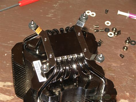 Cooler Master Black Label Hyper Z600 CPU Cooler | Technogog
