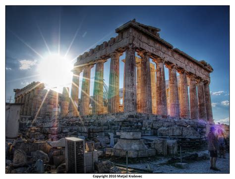 Parthenon Wallpaper - WallpaperSafari