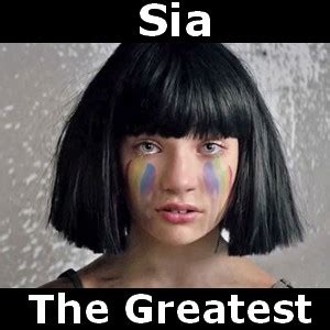 Sia - The Greatest - Acordes D Canciones - Guitarra y Piano