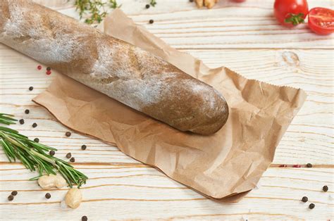 Багет гречневый купить в Уфе, доставка | Гастроном Глобус