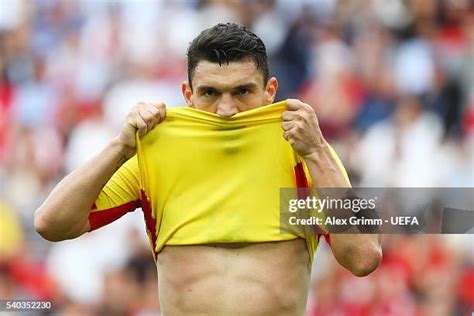 Claudiu Keseru Photos and Premium High Res Pictures - Getty Images