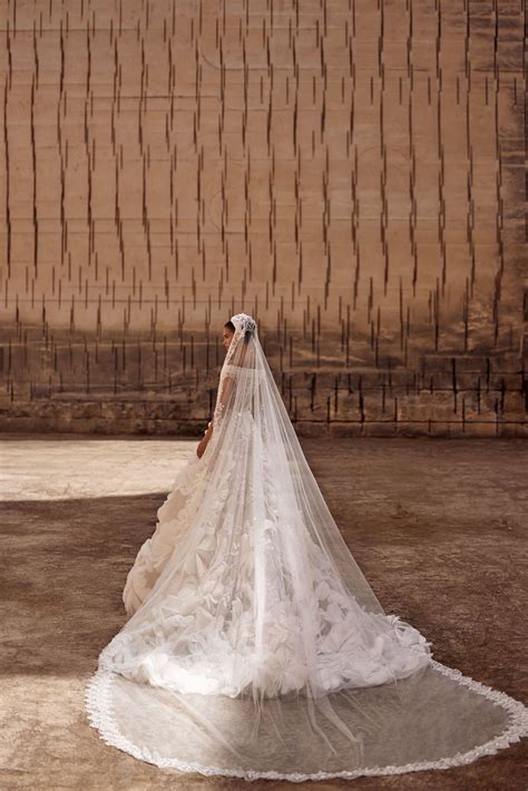 Belladonna - Wedding Dress | Milla Nova