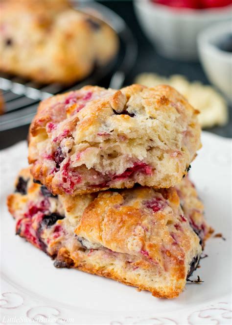 Scones - Rezepte Suchen