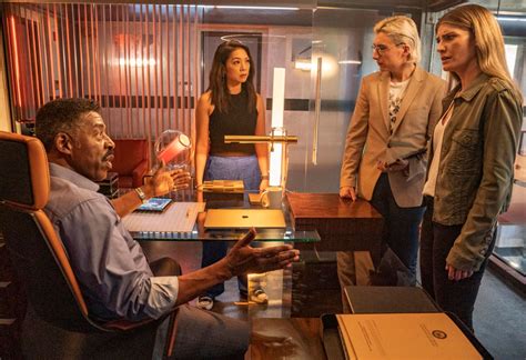 Quantum Leap: Ben and Addison's Relationship Sets It Apart From the