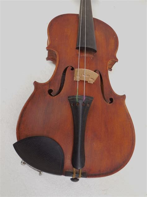 Labelled Antonius Stradivarius - Violin - Italy - 1940 - Catawiki