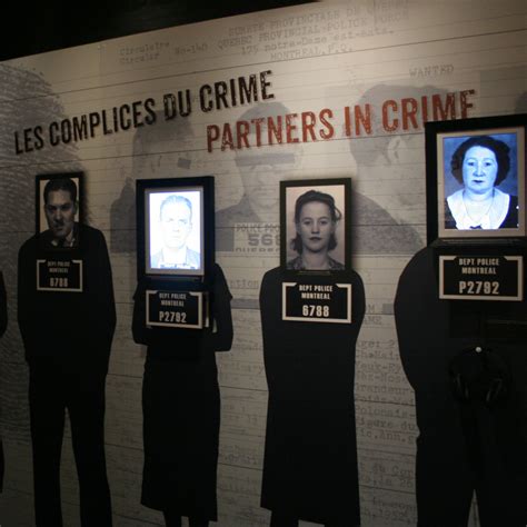 The Gazette of Montreal reports on a major local scandal 16