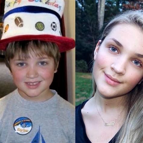 Male To Female Transition Before And After Photos
