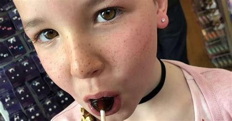 Mum's shock at £68 cost of an ear piercing for her daughter at Claire's ...
