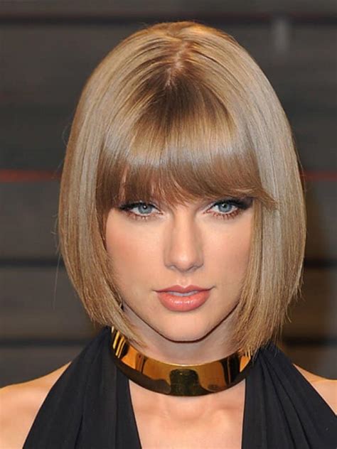 times taylor swift hairstyles mesmerize audiences macsara hair