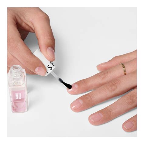 Buy Sephora Collection Base Coat | Sephora Malaysia