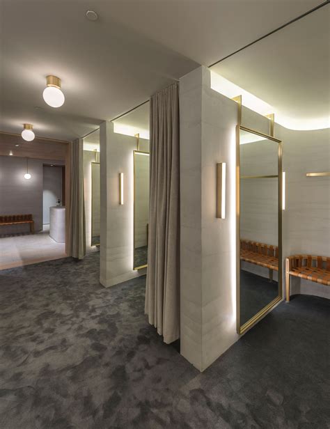 Clothing Stores For Fitting Rooms