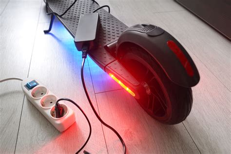 Batteries for Electric Scooters - Scooter Trendz