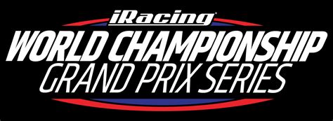 logo-gpseries • Sim Racing Coach